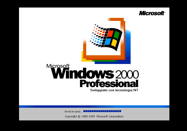 windows 2000 professional sp4 iso full