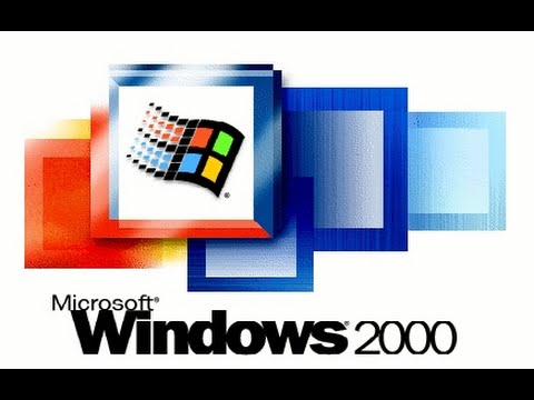 Windows 2000 Sp4 Key